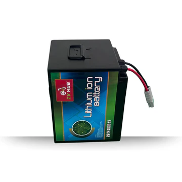 EV NATION Battery-60V